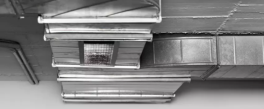 Trusted Air Duct Cleaning Company in Grosse Pointe Woods, Michigan