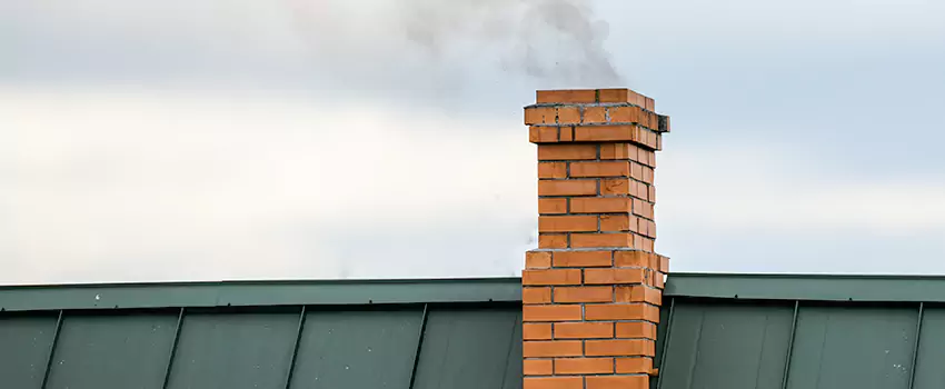 Animal Screen Chimney Cap Repair And Installation Services in Grosse Pointe Woods, Michigan