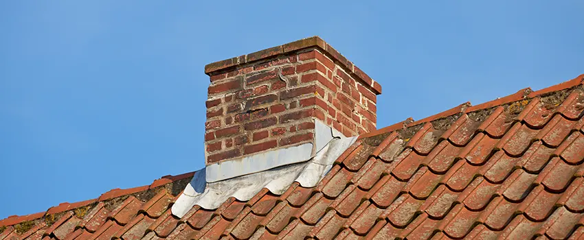 Residential Chimney Bricks Rotten Repair Services in Grosse Pointe Woods, MI