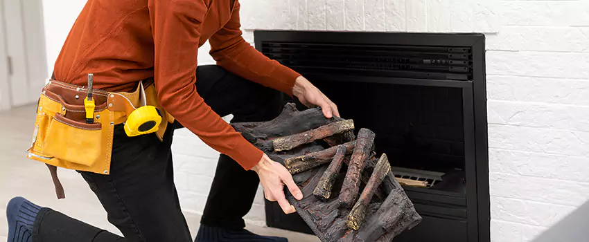 Chimney Creosote Cleaning Cost in Grosse Pointe Woods, Michigan