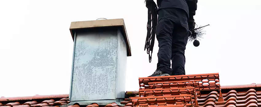 Chimney Liner Services Cost in Grosse Pointe Woods, MI