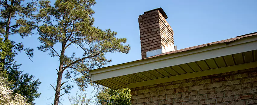 Budget-Friendly Chimney Masonry Service in Grosse Pointe Woods, Michigan
