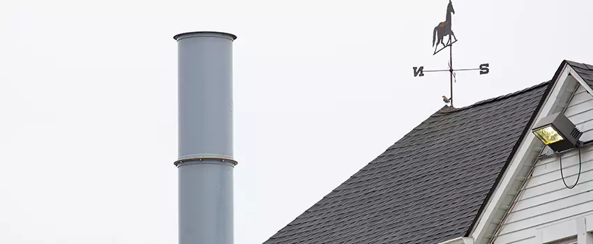 Chimney Inspection in Grosse Pointe Woods, MI