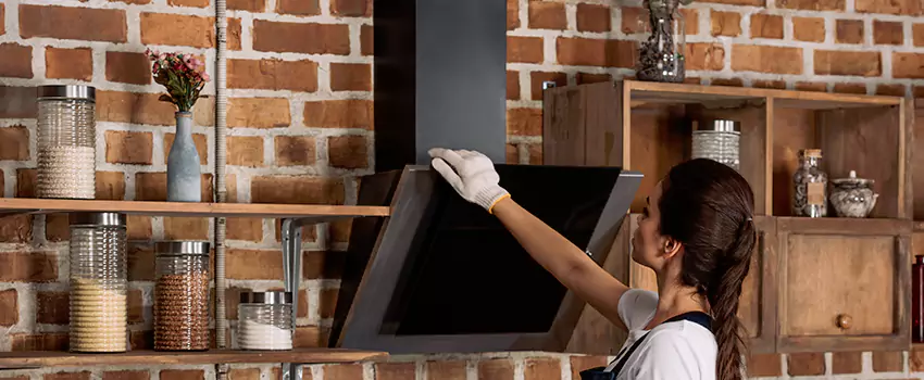 Chimney Installation in Grosse Pointe Woods, MI