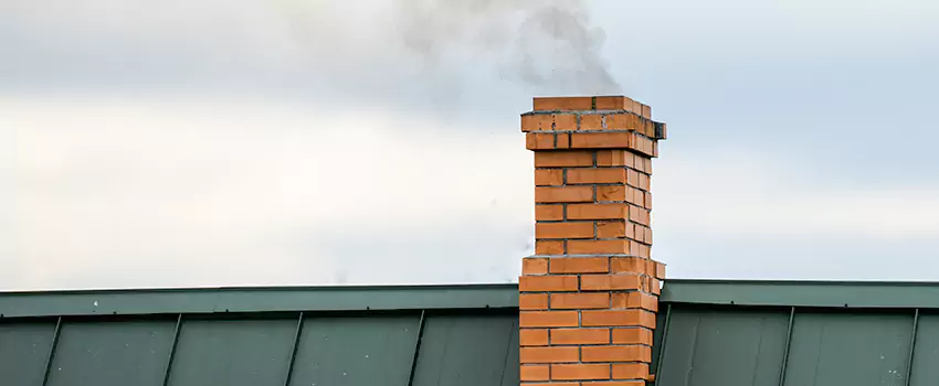 Chimney Soot Cleaning Cost in Grosse Pointe Woods, MI