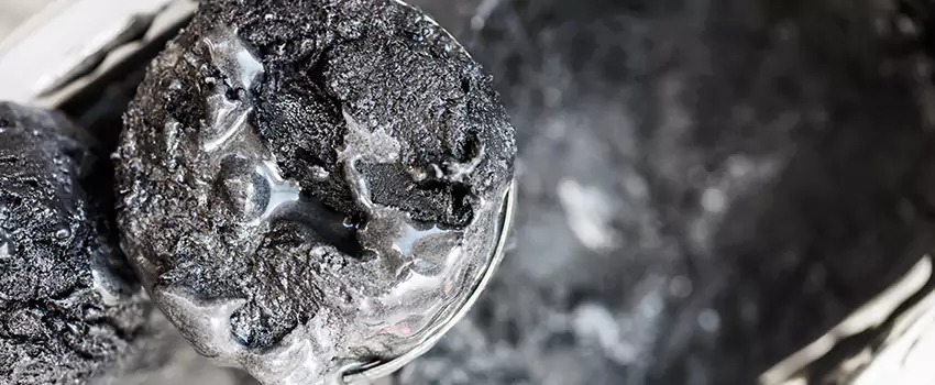 Clogged Dryer Vent Lint Cleaning in Grosse Pointe Woods, Michigan