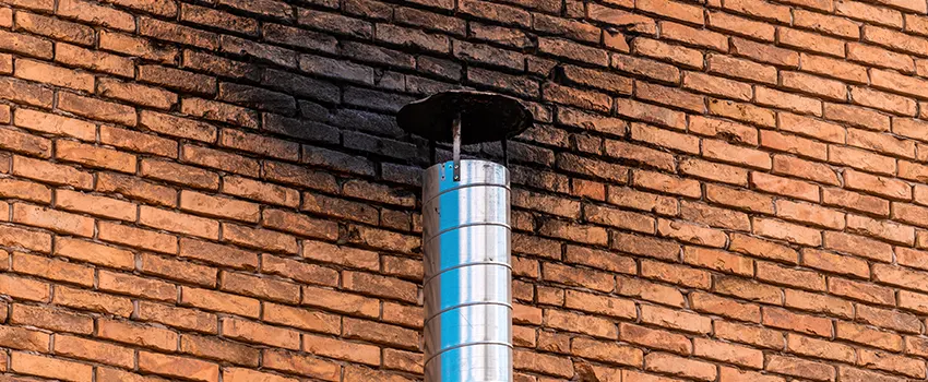Diagnosing Commercial Chimney Problems in Grosse Pointe Woods, MI