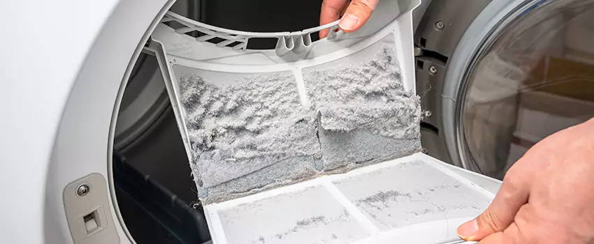 Best Dryer Lint Removal Company in Grosse Pointe Woods, Michigan