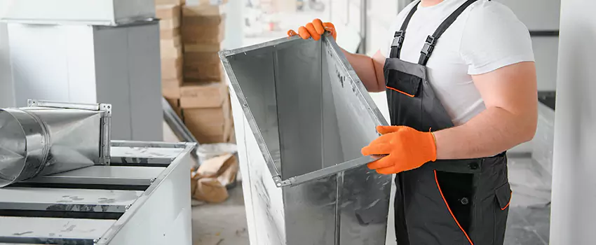 Benefits of Dryer Vent Inspection in Grosse Pointe Woods, MI