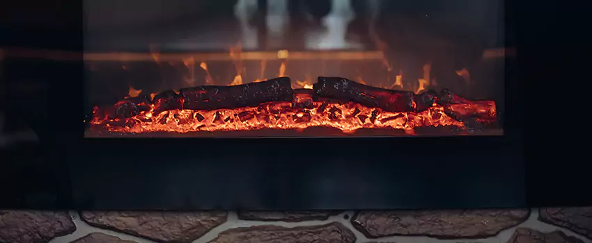 Outdoor Electric Fireplace Installation Solutions in Grosse Pointe Woods, MI
