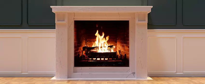 Empire Comfort Systems Fireplace Installation and Replacement in Grosse Pointe Woods, Michigan