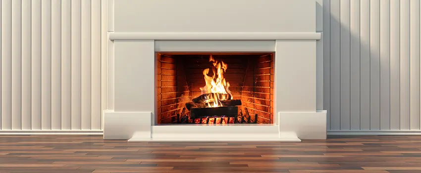Fireplace Broken Ashtray Repair Services in Grosse Pointe Woods, Michigan