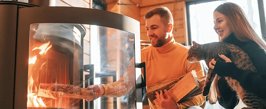 Fireplace Door Installation And Replacement Contractors in Grosse Pointe Woods, MI