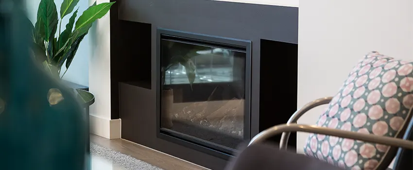 Welding Repairs for Fireplace Grate in Grosse Pointe Woods, MI