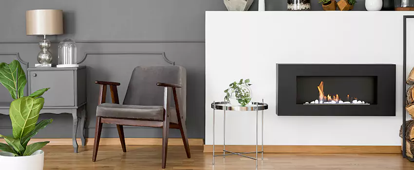 Fireplace Hanging Screens Installation Specialists in Grosse Pointe Woods, MI