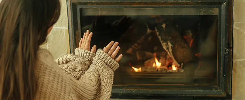 Wood-burning Fireplace Smell Removal Services in Grosse Pointe Woods, MI