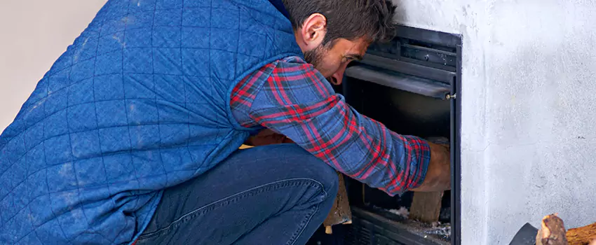 Fix Non-Working Prefabricated Fireplace in Grosse Pointe Woods, MI