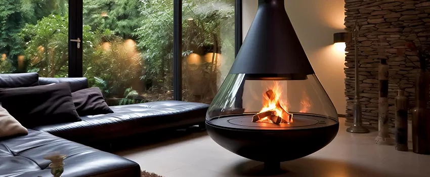 Affordable Floating Fireplace Repair And Installation Services in Grosse Pointe Woods, Michigan