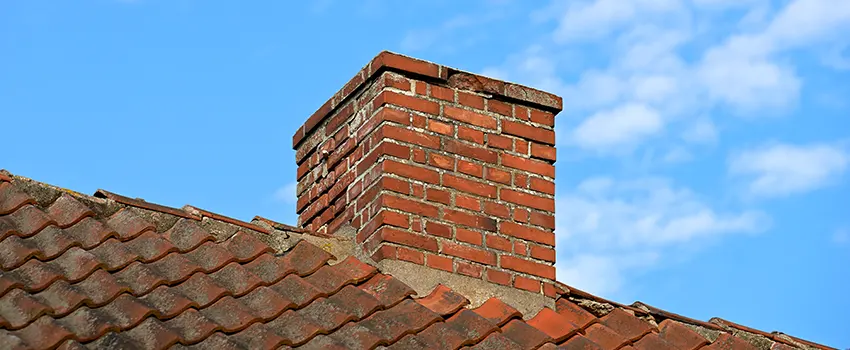 Flue Tiles Cracked Repair Services near Me in Grosse Pointe Woods, MI