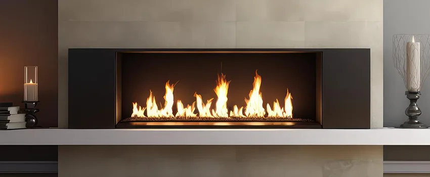 Vent Free Gas Fireplaces Repair Solutions in Grosse Pointe Woods, Michigan