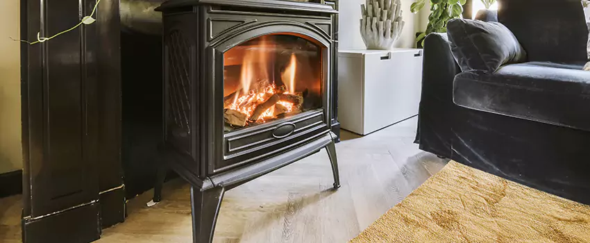 Cost of Hearthstone Stoves Fireplace Services in Grosse Pointe Woods, Michigan