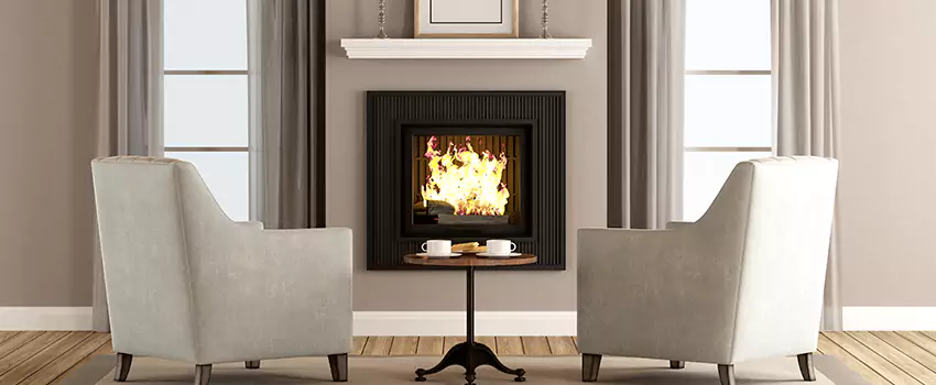 Heat & Glo Outdoor Gas Fireplaces Installation Contractors in Grosse Pointe Woods, Michigan