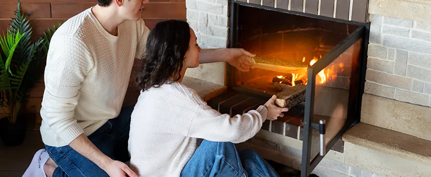 Kings Man Direct Vent Fireplaces Services in Grosse Pointe Woods, Michigan