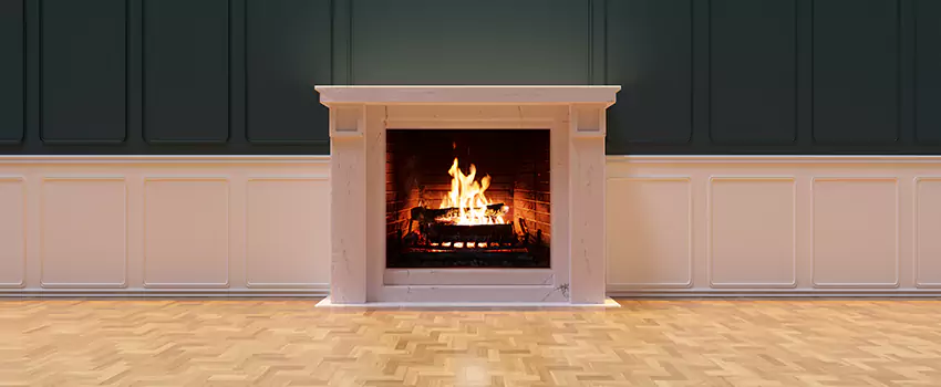 Napoleon Electric Fireplaces Inspection Service in Grosse Pointe Woods, Michigan