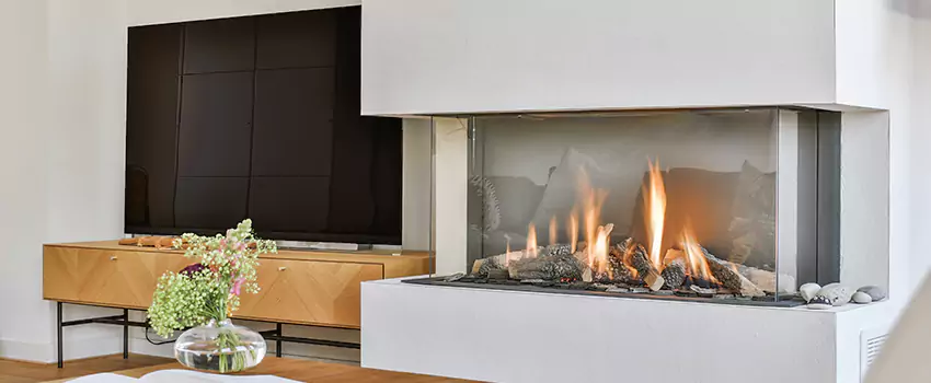 Ortal Wilderness Fireplace Repair and Maintenance in Grosse Pointe Woods, Michigan