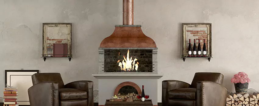 Benefits of Pacific Energy Fireplace in Grosse Pointe Woods, Michigan
