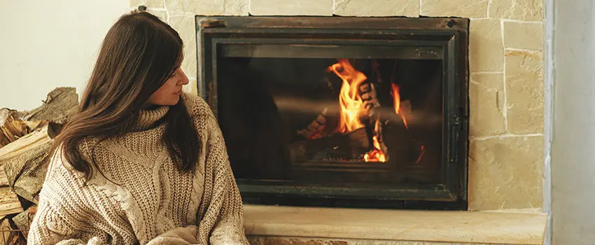 Regency Outdoor Fireplace Products Maintenance and Replacement Services in Grosse Pointe Woods, Michigan