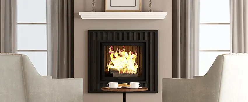 Superior Outdoor Fireplace Repair in Grosse Pointe Woods, MI