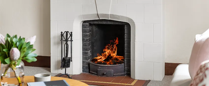 Valor Fireplaces and Stove Repair in Grosse Pointe Woods, MI