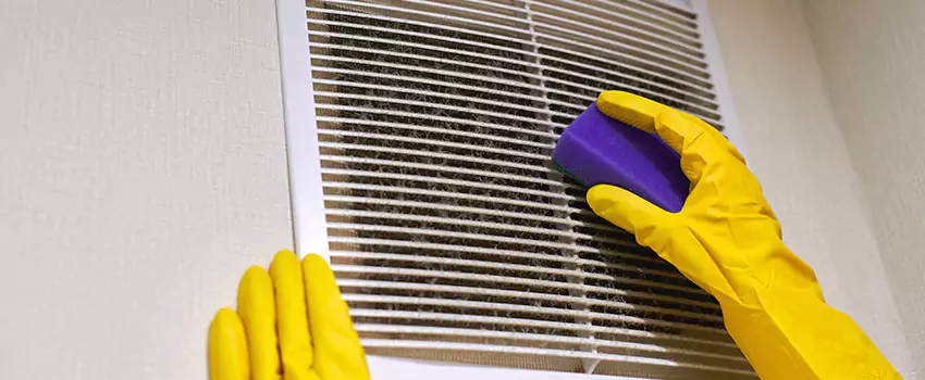 Vent Cleaning Company in Grosse Pointe Woods, MI