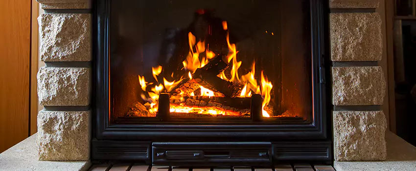Best Wood Fireplace Repair Company in Grosse Pointe Woods, Michigan