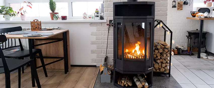 Wood Stove Firebox Installation Services in Grosse Pointe Woods, MI