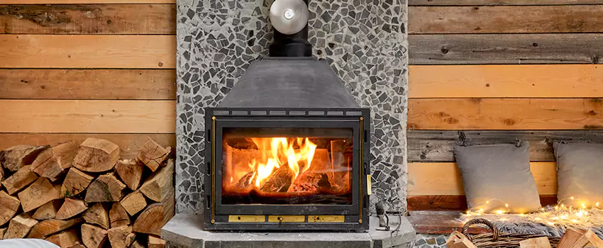 Wood Stove Cracked Glass Repair Services in Grosse Pointe Woods, MI
