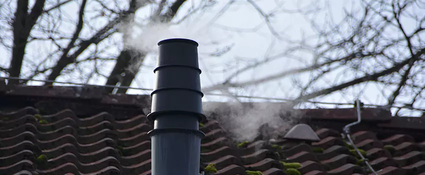 Broken Chimney Animal Screen Repair And Installation in Grosse Pointe Woods, MI