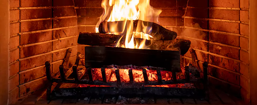 Chimney Ash Dump Cover Repair Services in Grosse Pointe Woods, MI