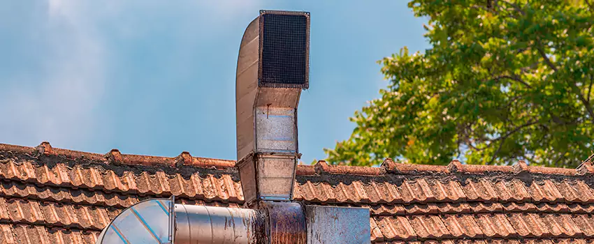 Chimney Cleaning Cost in Grosse Pointe Woods, Michigan