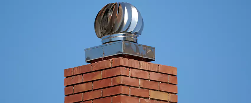 Chimney Damper Hinge Repair in Grosse Pointe Woods, MI