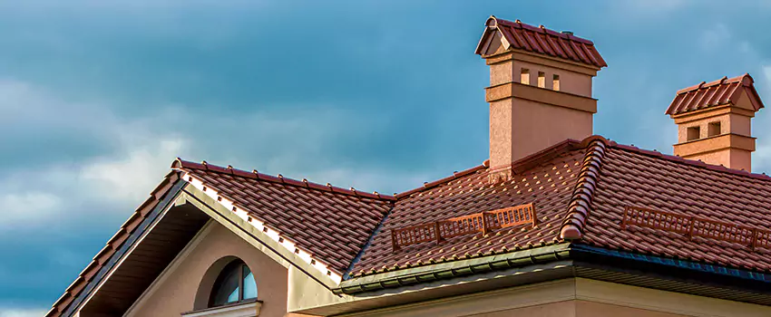 Residential Chimney Services in Grosse Pointe Woods, Michigan
