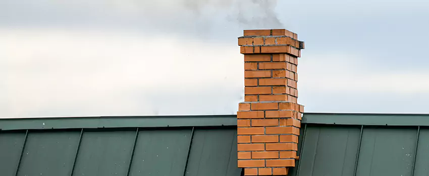 Chimney Installation Company in Grosse Pointe Woods, MI