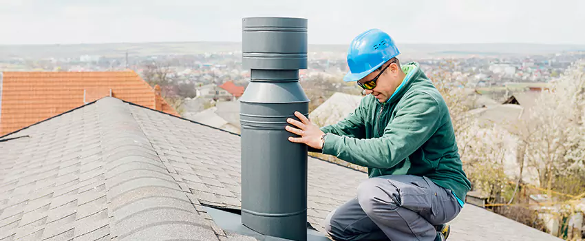 Insulated Chimney Liner Services in Grosse Pointe Woods, MI
