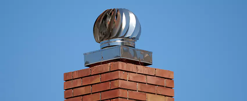 Chimney Flue Rebuild Services in Grosse Pointe Woods, Michigan