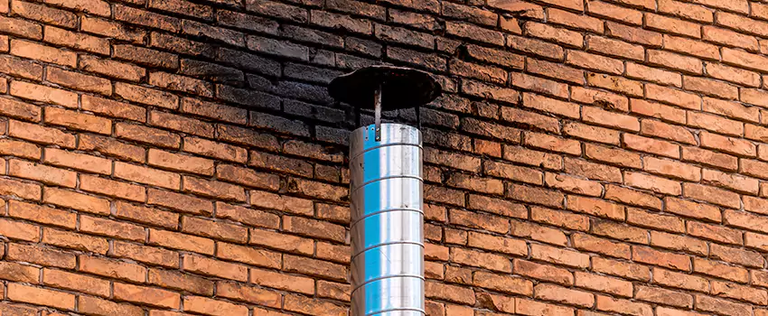 Chimney Design and Style Remodel Services in Grosse Pointe Woods, Michigan