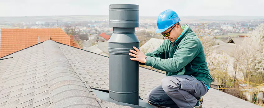 Chimney Repair Cost in Grosse Pointe Woods, MI