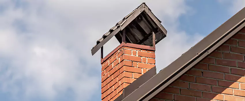 Chimney Saver Masonry Repair Contractor in Grosse Pointe Woods, Michigan