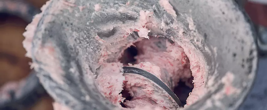 Benefits of Professional Clogged Dryer Vent Cleaning in Grosse Pointe Woods, Michigan