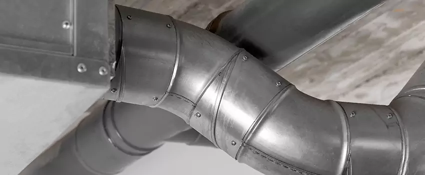 Dryer Vent Blockage Inspection in Grosse Pointe Woods, MI